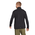 Adidas Terrex Half Zip LS Negro - Imagen 3