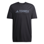 Adidas Terrex SS Tee Negro