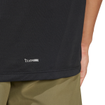 Adidas Terrex SS Tee Negro - Imagen 5