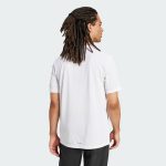 Adidas Terrex SS Tee Blanco - Imagen 3