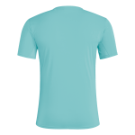 Adidas Adizero T-Shirt Turquesa - Imagen 3