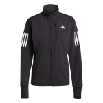 Adidas Own The Run Winter Jacket Negro