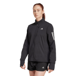 Adidas Own The Run Winter Jacket Negro - Imagen 4