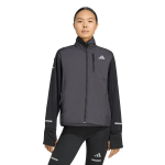 Adidas ADI365 Warm Jacket Negro - Imagen 3