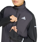 Adidas ADI365 Warm Jacket Negro - Imagen 2