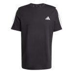 Adidas SJ 3S SS Tee Negro