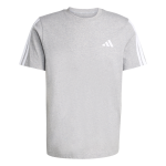Adidas SJ 3S SS Tee Gris