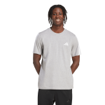 Adidas SJ 3S SS Tee Gris - Imagen 2