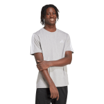 Adidas SJ 3S SS Tee Gris - Imagen 5