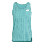 Adidas Adizero Singlet Azul