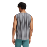 Adidas Adizero P Singlet Gris - Imagen 3