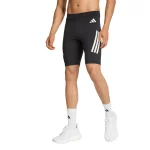 Adidas ADI365 Biker Tights Negro - Imagen 2