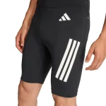 Adidas ADI365 Biker Tights Negro - Imagen 4
