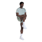 Adidas ADI365 Shorts Verde - Imagen 6