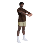 Adidas ADI365 Shorts Marrón - Imagen 6