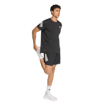 Adidas ADI365 Shorts Negro - Imagen 6