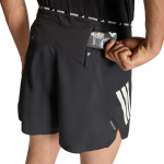 Adidas ADI365 Shorts Negro - Imagen 5
