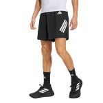 Adidas ADI365 2IN1 Shorts Negro - Imagen 2