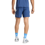 Adidas ADI365 2IN1 Shorts Azul - Imagen 3