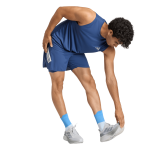 Adidas ADI365 2IN1 Shorts Azul - Imagen 6