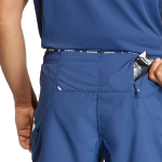 Adidas ADI365 2IN1 Shorts Azul - Imagen 5