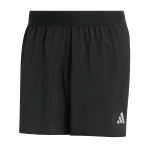 Adidas Run Essentials Shorts Negro