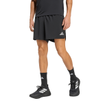 Adidas Run Essentials Shorts Negro - Imagen 2