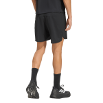 Adidas Run Essentials Shorts Negro - Imagen 3