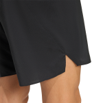 Adidas Run Essentials Shorts Negro - Imagen 4