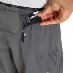 Adidas ADI365 2IN1 Shorts Gris - Imagen 5