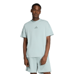 Adidas SZN SS Tee Azul - Imagen 2