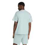 Adidas SZN SS Tee Azul - Imagen 3