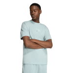 Adidas SZN SS Tee Azul - Imagen 4