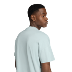Adidas SZN SS Tee Azul - Imagen 5