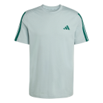 Adidas SJ 3S SS Tee Verde