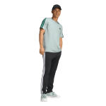 Adidas SJ 3S SS Tee Verde - Imagen 6