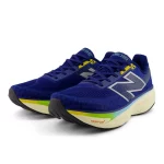 New Balance Fresh Foam X 1080 V14 Narrow Azul - Imagen 4