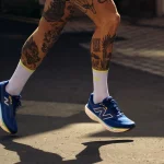 New Balance Fresh Foam X 1080 V14 Narrow Azul - Imagen 6