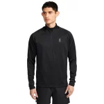 On Climate Shirt Negro