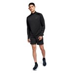 On Climate Shirt Negro - Imagen 3