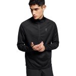 On Climate Shirt Negro - Imagen 4