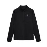 On Climate Shirt Negro - Imagen 2