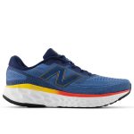 New Balance Fresh Foam Evoz V4 Azul Oscuro