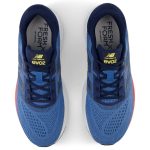 New Balance Fresh Foam Evoz V4 Azul Oscuro - Imagen 6