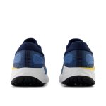 New Balance Fresh Foam Evoz V4 Azul Oscuro - Imagen 4