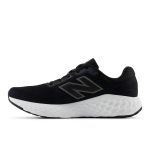 New Balance Fresh Foam Evoz V4 Negro - Imagen 3