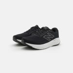 New Balance Fresh Foam Evoz V4 Negro - Imagen 2