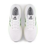New Balance Fresh Foam Evoz V4 Blanco - Imagen 6