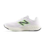 New Balance Fresh Foam Evoz V4 Blanco - Imagen 3