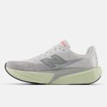 New Balance Fuelcell Rebel V5 Gris - Imagen 3